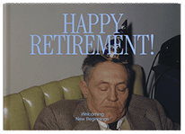 Retirement Book